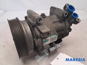 Begagnade Luftkonditioneringspump Renault Kangoo/Grand Kangoo (KW) 1.6 16V Pris € 100,00 Marginaltabell erbjuds av Maresia Parts