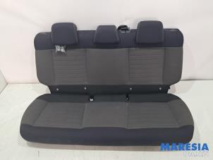 Gebruikte Achterbank Citroen C4 Cactus (0B/0P) 1.2 PureTech 82 12V Prijs € 299,00 Margeregeling aangeboden door Maresia Parts