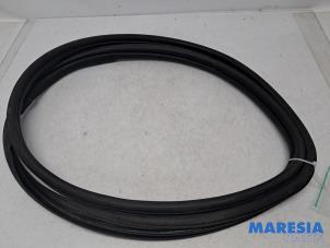 Begagnade Främre dörrtätning, 4-dörrars, höger Fiat Panda/Pandina (312) 0.9 TwinAir Turbo 85 Pris € 20,00 Marginaltabell erbjuds av Maresia Parts