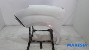 Gebruikte Scherm links-voor Fiat Doblo Cargo (263) 1.6 D Multijet Prijs € 84,69 Inclusief btw aangeboden door Maresia Parts