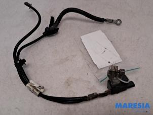 Begagnade Batterisensor Peugeot 3008 I (0U/HU) 1.6 16V THP 155 Pris € 35,00 Marginaltabell erbjuds av Maresia Parts