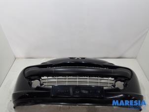 Gebruikte Voorbumper Peugeot 207 CC (WB) 1.6 16V THP Prijs € 100,00 Margeregeling aangeboden door Maresia Parts