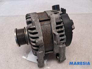 Gebruikte Dynamo Peugeot Expert (V1/VA/VB/VE/VF/VT/VY) 2.0 Blue HDi 120 16V Prijs € 145,20 Inclusief btw aangeboden door Maresia Parts