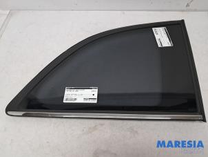 Gebruikte Driehoeks Ruit rechts-achter Fiat 500 (312) 1.2 Prijs € 50,00 Margeregeling aangeboden door Maresia Parts