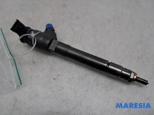 Begagnade Insprutare (diesel) Renault Trafic (1FL/2FL/3FL/4FL) 1.6 dCi 125 Twin Turbo Pris € 120,99 Inklusive moms erbjuds av Maresia Parts