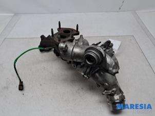 Begagnade Turbo Renault Trafic (1FL/2FL/3FL/4FL) 1.6 dCi 125 Twin Turbo Pris € 725,99 Inklusive moms erbjuds av Maresia Parts