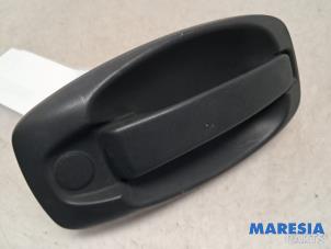 Begagnade Handtag, skjutdörr, höger Fiat Doblo Cargo (263) 1.6 D Multijet Pris € 22,99 Inklusive moms erbjuds av Maresia Parts