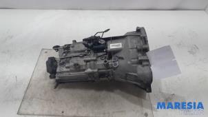 Gebruikte Versnellingsbak BMW 1 serie (E81) 116i 1.6 16V Prijs € 199,00 Margeregeling aangeboden door Maresia Parts