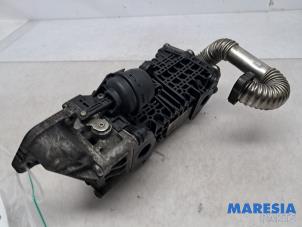 Gebruikte EGR koeler Peugeot Partner (EF/EU) 1.5 BlueHDi 100 Prijs € 96,79 Inclusief btw aangeboden door Maresia Parts