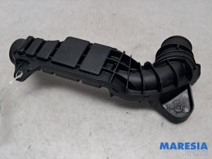 Gebruikte Turbo Pijp Peugeot Partner (EF/EU) 1.5 BlueHDi 100 Prijs € 18,14 Inclusief btw aangeboden door Maresia Parts