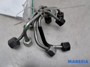 Gebruikte Dieselleiding Set Peugeot Partner (EF/EU) 1.5 BlueHDi 100 Prijs € 30,25 Inclusief btw aangeboden door Maresia Parts