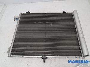 Begagnade Kondensor, luftkonditionering Citroen C3 (SX/SW) 1.2 Vti 12V PureTech Pris € 40,00 Marginaltabell erbjuds av Maresia Parts