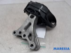 Begagnade Motorfäste Citroen C3 (SX/SW) 1.2 Vti 12V PureTech Pris € 30,00 Marginaltabell erbjuds av Maresia Parts