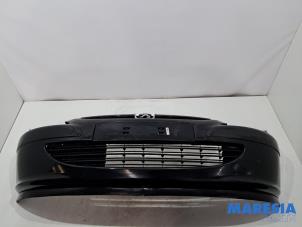 Gebruikte Voorbumper Peugeot 307 (3A/C/D) 1.4 16V Prijs € 60,00 Margeregeling aangeboden door Maresia Parts