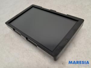 Begagnade Navigeringsdisplay Opel Astra K Sports Tourer 1.2 Turbo 12V Pris € 239,00 Marginaltabell erbjuds av Maresia Parts