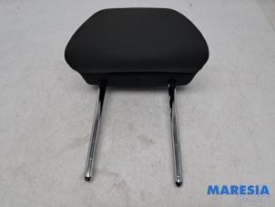 Begagnade Nackstöd Peugeot 508 SW (8E/8U) 1.6 HDiF 16V Pris € 50,00 Marginaltabell erbjuds av Maresia Parts