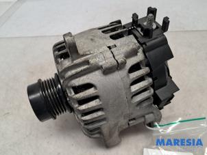 Używane Pradnica Opel Astra K Sports Tourer 1.2 Turbo 12V Cena € 77,50 Procedura marży oferowane przez Maresia Parts