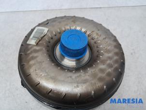 Gebruikte Koppelomvormer Automaat Citroen C3 (SC) 1.6 16V VTi 120 Prijs € 200,00 Margeregeling aangeboden door Maresia Parts