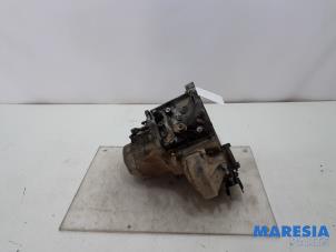 Gebruikte Versnellingsbak Opel Combo Life/Tour 1.5 CDTI 100 Prijs € 726,00 Inclusief btw aangeboden door Maresia Parts