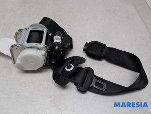 Renoverade Främre säkerhetsbälte, vänster Peugeot 5008 II (M4/MC/MJ/MR) 1.2 12V e-THP PureTech 130 Pris € 242,00 Inklusive moms erbjuds av Maresia Parts