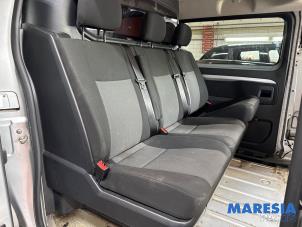 Używane Podwójna kabina Citroen Jumpy 2.0 Blue HDI 180 Cena € 1.692,79 Z VAT oferowane przez Maresia Parts