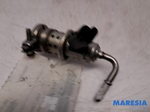 Używane Wtryskiwacz AdBlue Peugeot 308 SW (L4/L9/LC/LJ/LR) 1.6 BlueHDi 120 Cena € 75,00 Procedura marży oferowane przez Maresia Parts