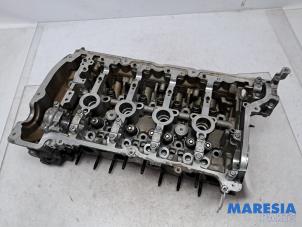 Begagnade Topplock Citroen C4 Berline (NC) 1.6 16V VTi Pris € 550,00 Marginaltabell erbjuds av Maresia Parts