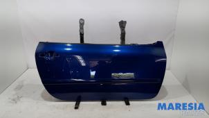 Begagnade Dörr, 2-dörrars, höger Peugeot 307 CC (3B) 2.0 16V Pris € 149,00 Marginaltabell erbjuds av Maresia Parts