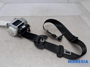 Begagnade Främre säkerhetsbälte, vänster Peugeot Partner (EF/EU) 1.5 BlueHDi 75 Pris € 242,00 Inklusive moms erbjuds av Maresia Parts