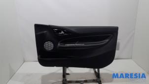 Begagnade Dörrlist, 2-dörrars, höger Citroen DS3 (SA) 1.6 16V VTS THP 155 Pris € 79,99 Marginaltabell erbjuds av Maresia Parts