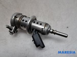 Gebruikte Adblue injector Peugeot Partner (EF/EU) 1.5 BlueHDi 75 Prijs € 66,54 Inclusief btw aangeboden door Maresia Parts