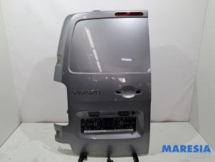 Używane Tylne drzwi samochodu dostawczego Opel Vivaro 2.0 CDTI 122 Cena € 1.058,75 Z VAT oferowane przez Maresia Parts