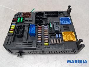 Gebruikte Bodycontrol Module Opel Combo Cargo 1.5 CDTI 100 Prijs € 120,94 Inclusief btw aangeboden door Maresia Parts