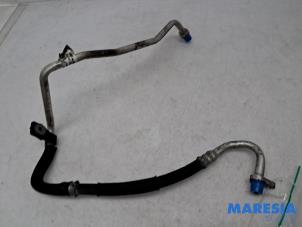 Gebruikte Airco Leiding Citroen DS3 (SA) 1.6 16V VTS THP 155 Prijs € 40,00 Margeregeling aangeboden door Maresia Parts