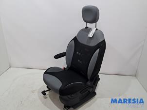 Begagnade Säte, vänster Fiat 500L (199) 0.9 TwinAir Turbo 105 Pris € 175,00 Marginaltabell erbjuds av Maresia Parts