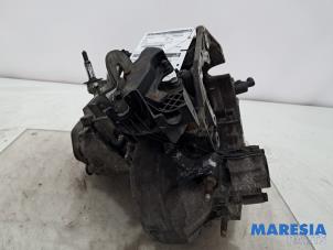 Begagnade Växellåda Citroen Berlingo Cinqspace, Multispace 1.6i Pris € 525,00 Marginaltabell erbjuds av Maresia Parts