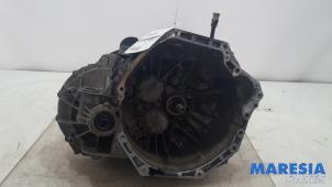 Begagnade Växellåda Renault Trafic (1FL/2FL/3FL/4FL) 1.6 dCi 95 Pris € 968,00 Inklusive moms erbjuds av Maresia Parts