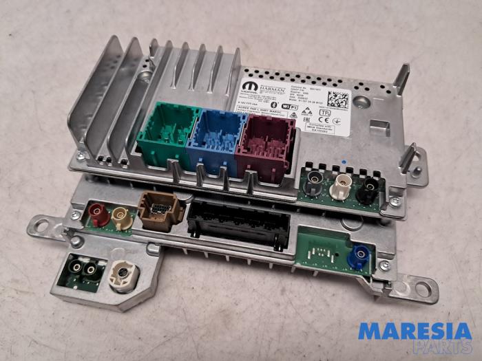 Navigation module Alfa Romeo Tonale 1.5 T Hybrid - 50571977 HARMAN