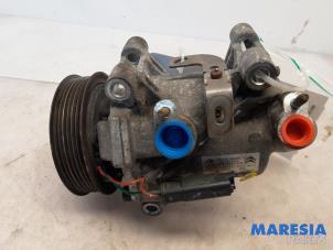 Begagnade Luftkonditioneringspump Opel Vivaro 2.0 CDTI 122 Pris € 157,29 Inklusive moms erbjuds av Maresia Parts