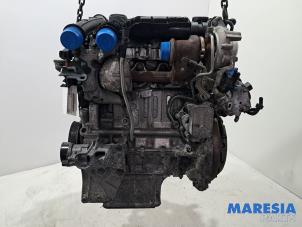 Renoverade Motor Peugeot Partner (EF/EU) 1.5 BlueHDi 100 Pris € 3.872,00 Inklusive moms erbjuds av Maresia Parts