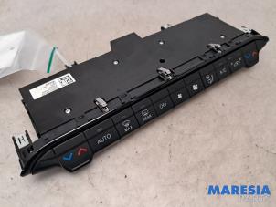 Gebruikte Kachel Bedieningspaneel Alfa Romeo Tonale 1.5 T Hybrid Prijs € 135,00 Margeregeling aangeboden door Maresia Parts