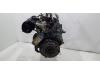 Motor van een Alfa Romeo 159 (939AX) 2.2 JTS 16V 2007