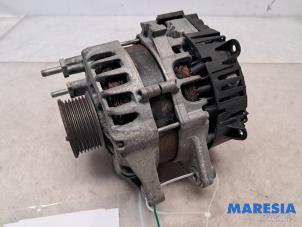 Begagnade Dynamo Alfa Romeo Tonale 1.5 T Hybrid Pris € 349,00 Marginaltabell erbjuds av Maresia Parts