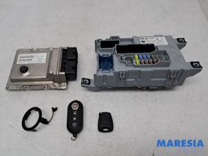 Gebruikte Computer Motormanagement Fiat 500 (312) 1.2 Prijs € 350,00 Margeregeling aangeboden door Maresia Parts