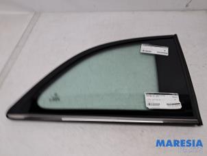 Gebruikte Driehoeks Ruit rechts-achter Fiat 500 (312) 0.9 TwinAir 80 Prijs € 50,00 Margeregeling aangeboden door Maresia Parts