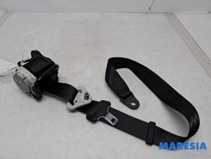 Renoverade Främre säkerhetsbälte, vänster Peugeot Partner Tepee (7A/B/C/D/E/F/G/J/P/S) 1.6 HDiF 90 16V Phase 1 Pris € 211,75 Inklusive moms erbjuds av Maresia Parts