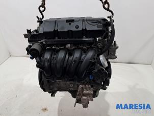 Begagnade Motor Citroen Berlingo Cinqspace, Multispace 1.6 VTi 95 16V Pris € 1.499,00 Marginaltabell erbjuds av Maresia Parts