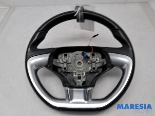 Gebruikte Stuurwiel Citroen DS3 (SA) 1.6 16V VTS THP 155 Prijs € 49,95 Margeregeling aangeboden door Maresia Parts