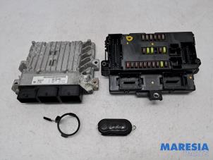 Begagnade Dator, motorstyrning Citroen Jumper (U9) 2.2 HDi 130 Pris € 605,00 Inklusive moms erbjuds av Maresia Parts