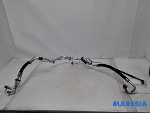 Gebruikte Airco Leiding Citroen DS3 (SA) 1.6 16V VTS THP 155 Prijs € 122,50 Margeregeling aangeboden door Maresia Parts